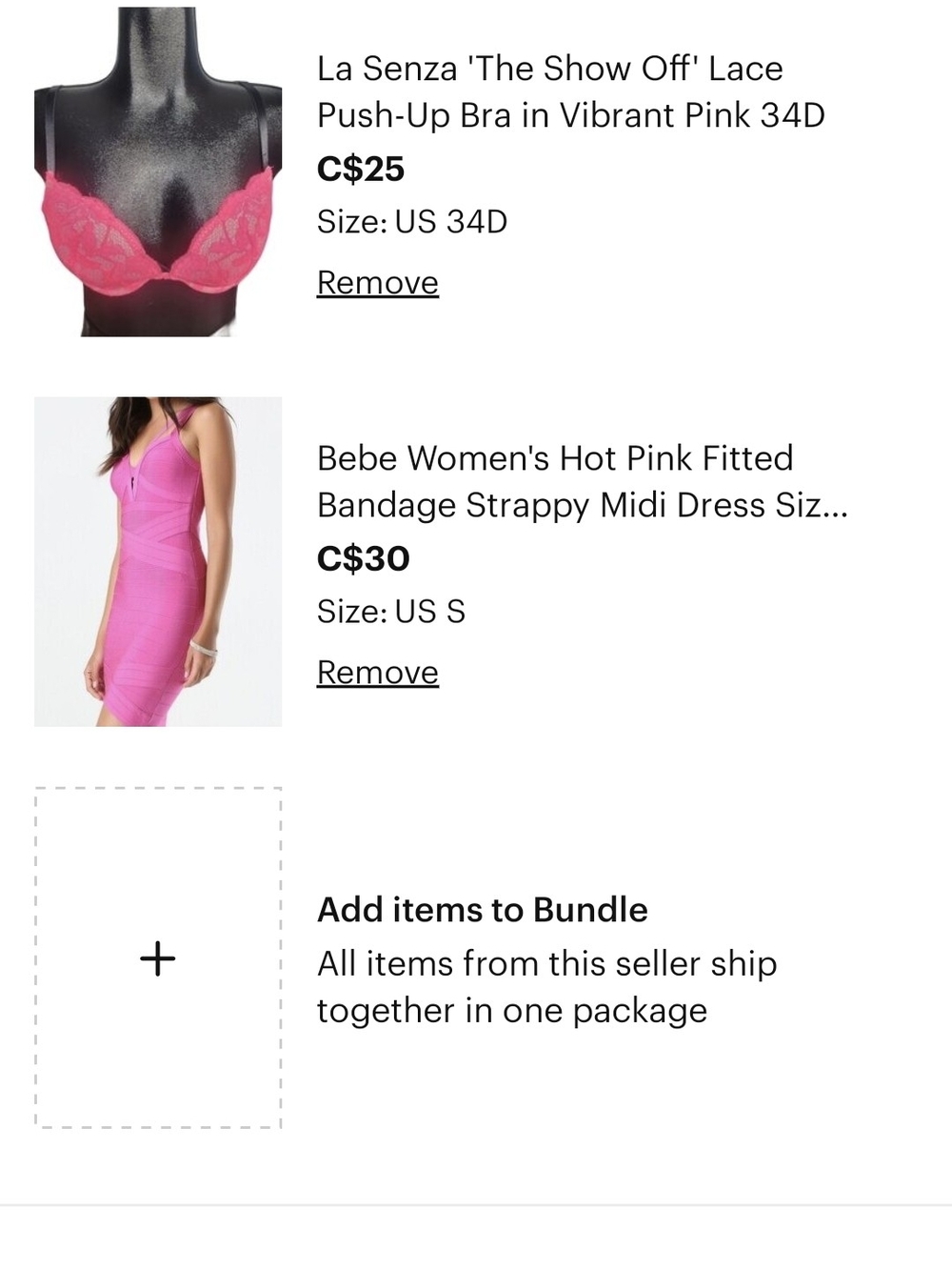 annegravel's Bundle (2pc.)
